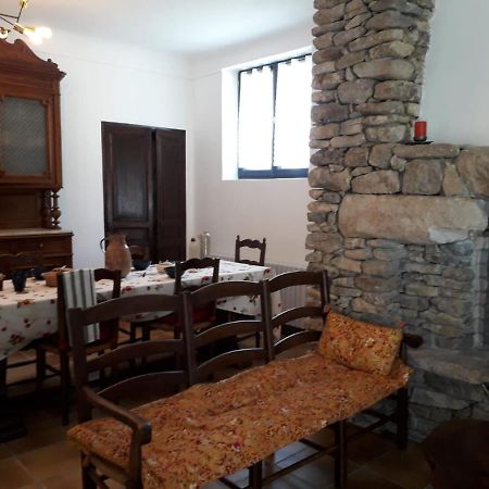 Maison Bourgues Lioux 外观 照片