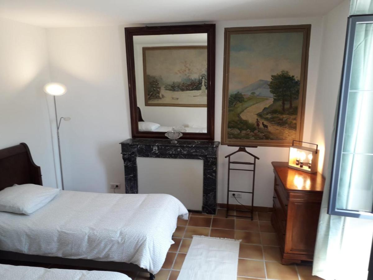 Maison Bourgues Lioux 外观 照片