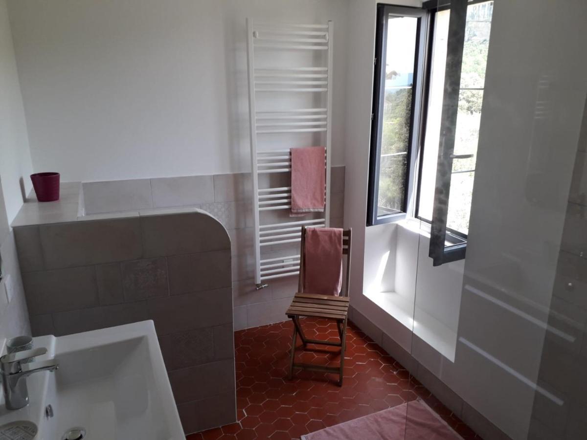 Maison Bourgues Lioux 外观 照片